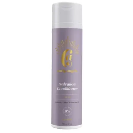 Curly Angels Salvation Conditioner 300ml